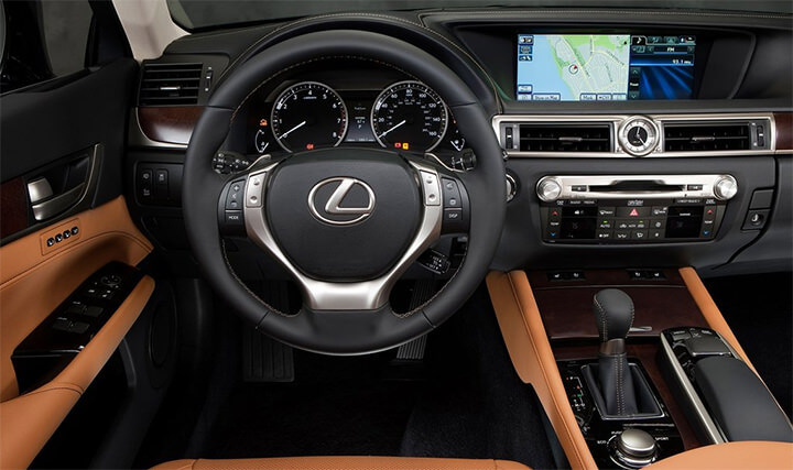 Lexus-GS-350-1