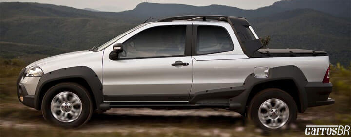 fiat-strada-2012-lateral Fiat Strada 2012