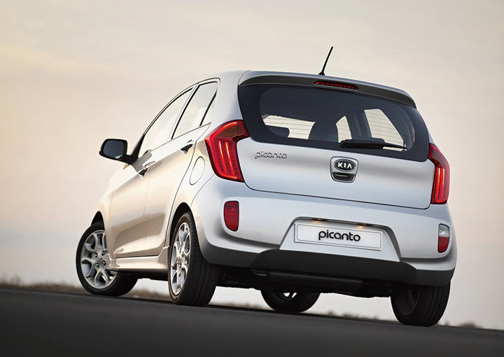 kia-picanto-2012-2 Kia Picanto 2011-2012